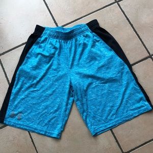 NWOT Under Armour shorts